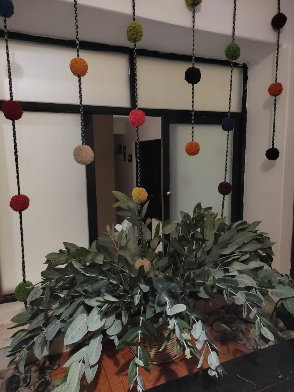 马丘比丘Killa Sumak住宿加早餐旅馆 外观 照片
